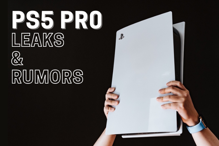 PS5 Pro Leaks - วันที่วางจำหน่ายรายละเอียดราคาและอื่น ๆ