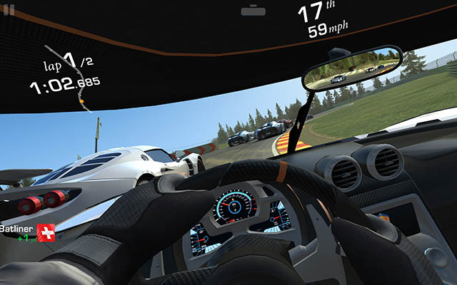 Forza Horizon 5 Apk Mobile Android Full Version Free Download - EPN