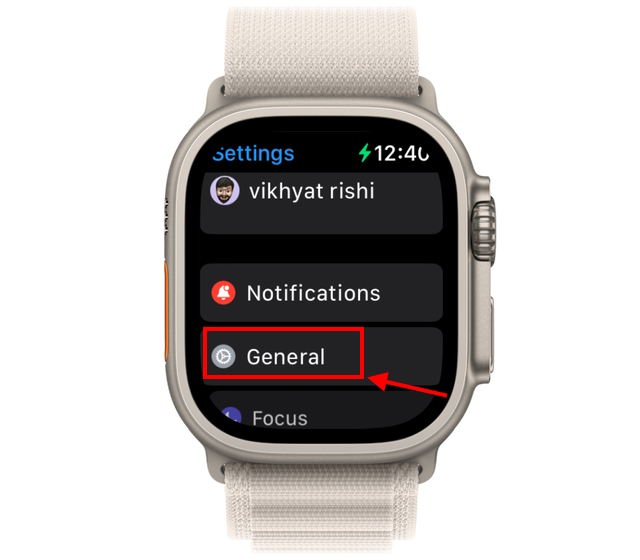 скриншоты на Apple Watch