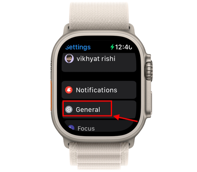 screenshots on apple watch