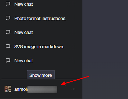 How to Turn off Chat History in ChatGPT (2023 Guide) | Beebom