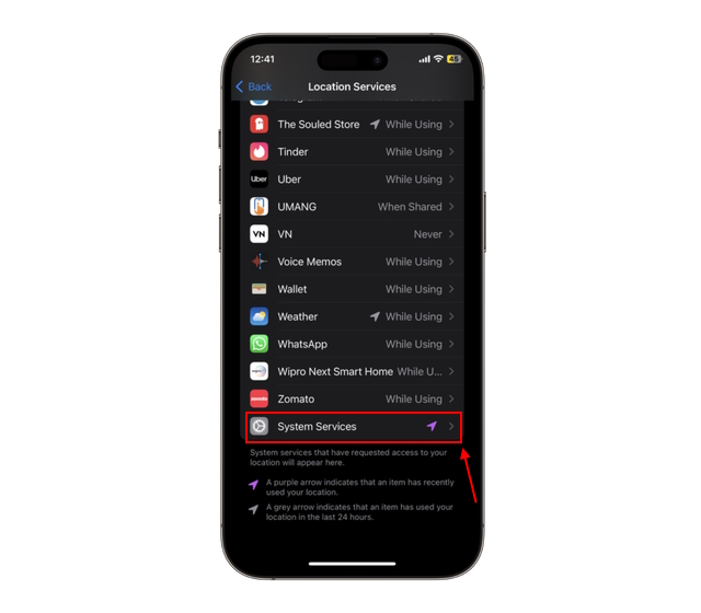 So Ändern Sie Die Uhrzeit Auf Einem Iphone Im Jahr 2024 (Anleitung) 6 So Ändern Sie Die Uhrzeit Auf Einem Iphone (Anleitung)