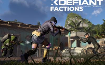 ubisoft xdefiant factions detailed