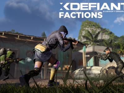 ubisoft xdefiant factions detailed