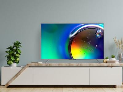 xiaomi smart tv x pro series launched