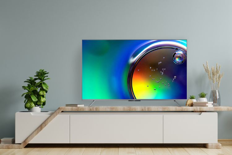 xiaomi smart tv x pro series launched