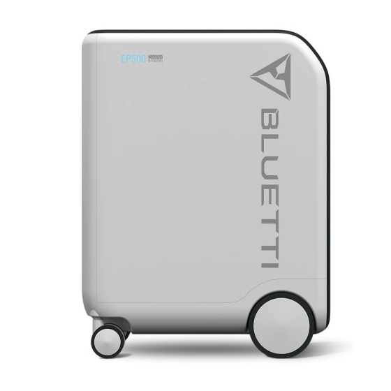 BLUETTI Mother’s Day Sale: Discounts Up to $700 on Portable Power Stations