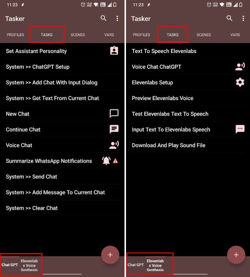 How to Voice Chat With ChatGPT on Android Phones | Beebom
