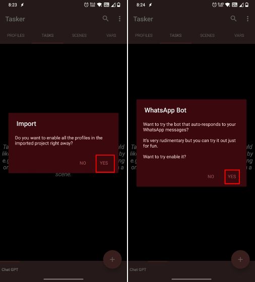 How to Voice Chat With ChatGPT on Android Phones | Beebom