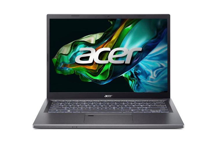 Acer Aspire 5 2023 introduced in India