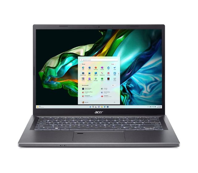 Acer Aspire 5 With RTX 2050 GPU Introduced In India | Beebom