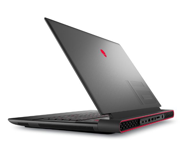 Alienware M16