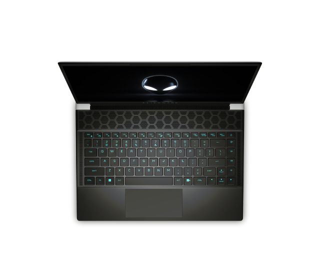 Dell Alienware M16 e X14 R2 lançados na Índia; Confira os Detalhes 3 Alienware X14 R2