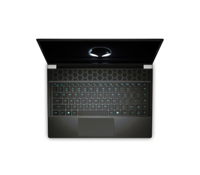 Alienware X14 R2