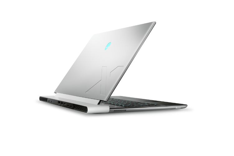 Dell Alienware M X R Launched In India Check Out The Details Beebom