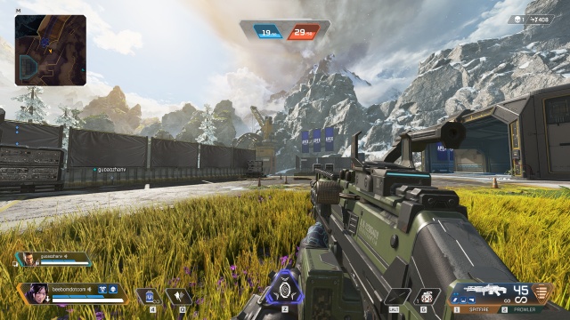 Apex Legends