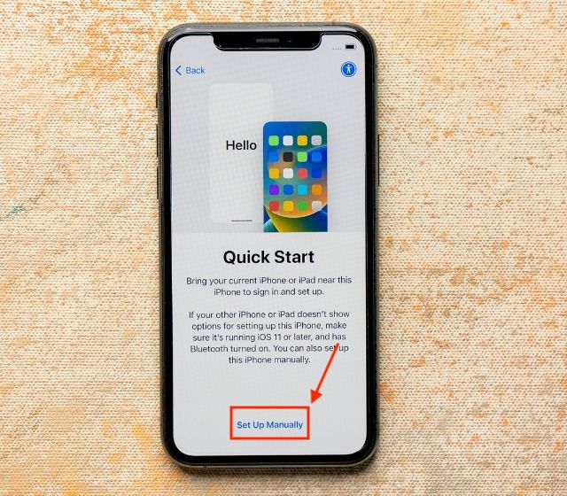 Cómo crear una ID de Apple 