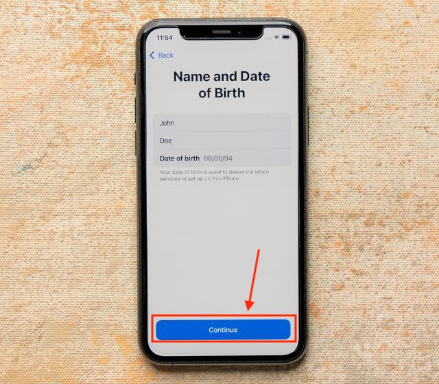 How to Create Apple ID 