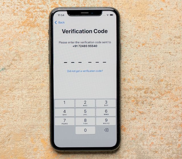 Cómo crear una ID de Apple 