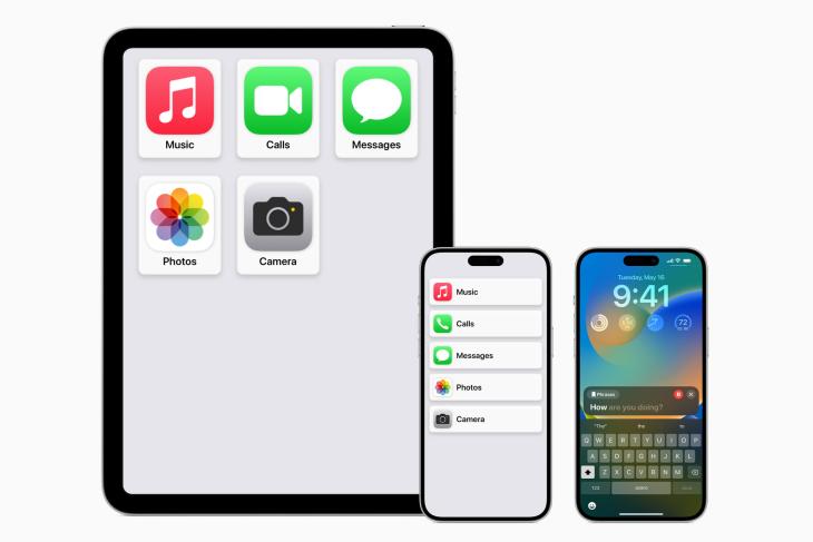 iOS and iPadOS gains new accessibility features