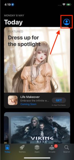 How to Create Apple ID on App Store