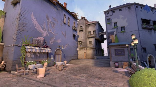 Ascent All Valorant maps