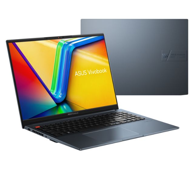 Asus lança Zenbook Pro 14 Duo e mais laptops na Índia 3 Asus Vivobook Pro 16 OLED