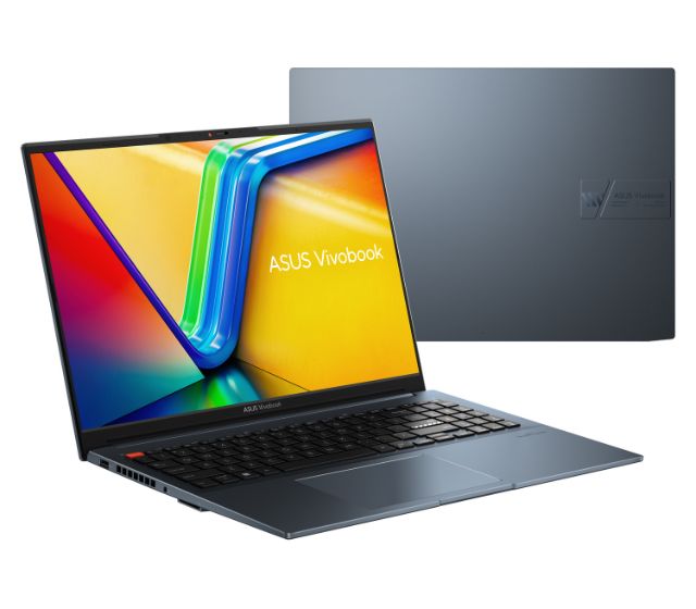 Asus Vivobook Pro 16 OLED