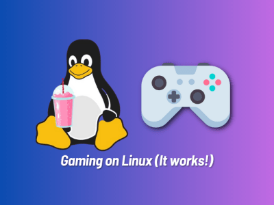 Best Linux Gaming Distros