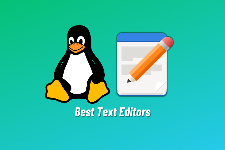 Linux Text Editor – ARM Solusi