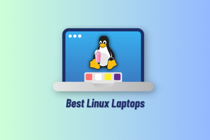 7 Best Linux Laptops To Buy In 2023 Beebom