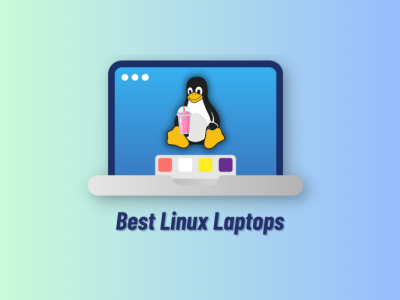 Best Linux laptops