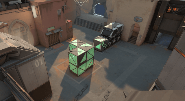 Bind map valorant