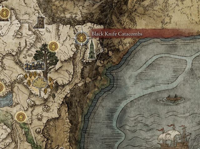 All Elden Ring Deathroot locations