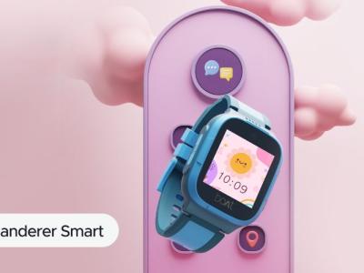 Boat Wanderer smartwatch for kids launched