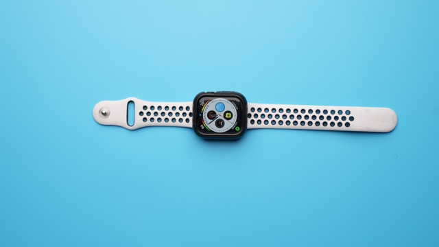 How to Change Apple Watch 