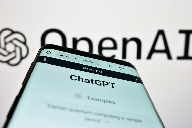 ChatGPT Gets an Official iOS App; Brings Voice Input, Chat History ...