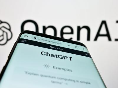 OpenAI launches ChatGPT ios App
