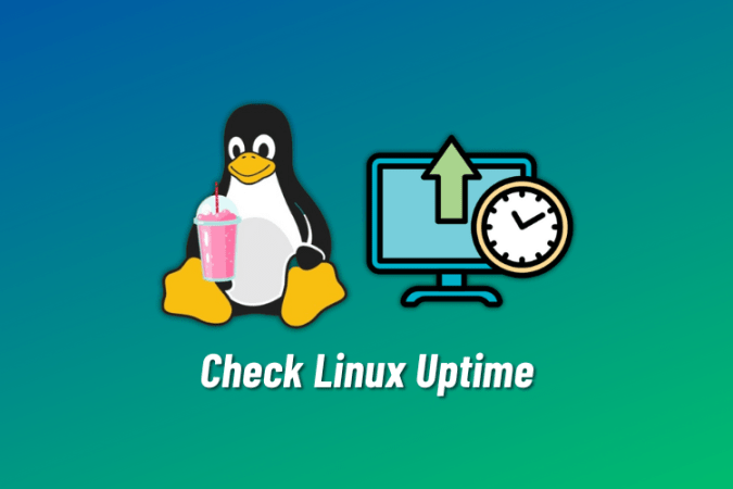 how-to-check-system-uptime-in-linux-5-methods-beebom