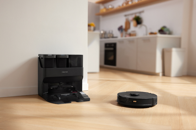 7 Reasons to Buy the New Roborock S7 Max Ultra Robot Vacuum Right Now!