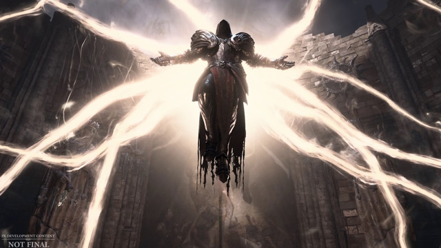 Diablo 4 review – Praise Lilith, it's back