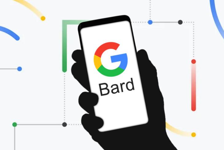 Google Bard for Google Workspace Accounts