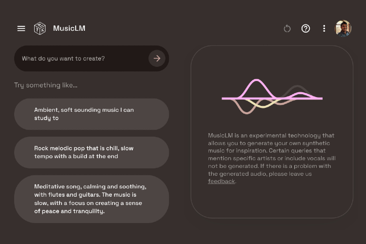 Google MusicLM: How to Make Generative AI Music | Beebom