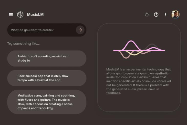 Google MusicLM: Create Your Own AI Generative Music