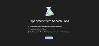Google Search Generative Experience launches in preview