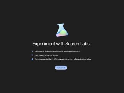 Google Search Generative Experience launches in preview