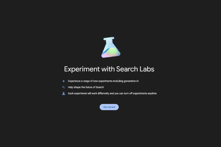 Google Search Generative Experience launches in preview