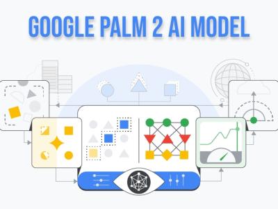 How to Try Out the PaLM 2 AI Model Right Now