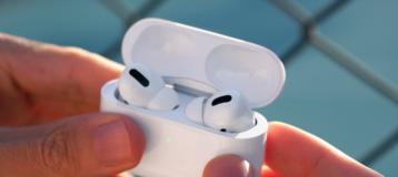 How to Update AirPods