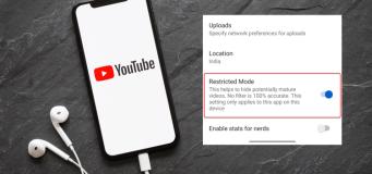 How to Turn Off Restricted Mode on YouTube Easily